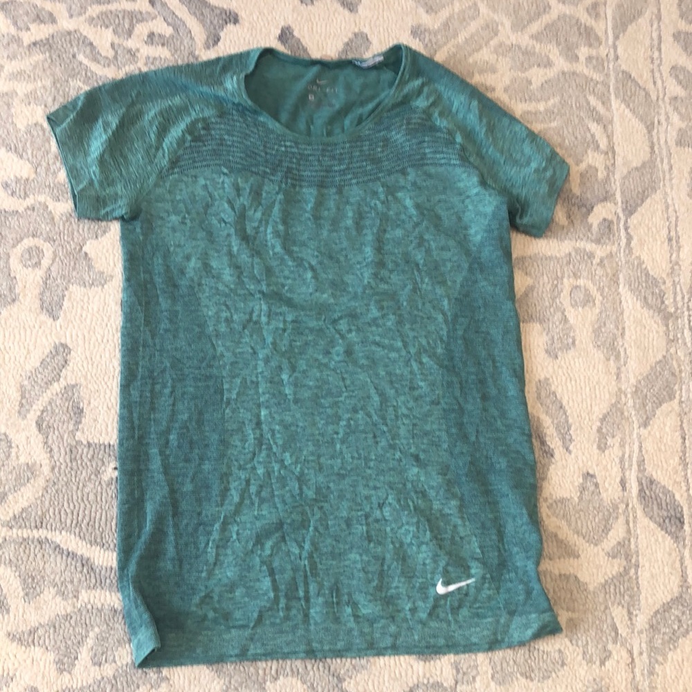 Nike Dri fit t-shirt